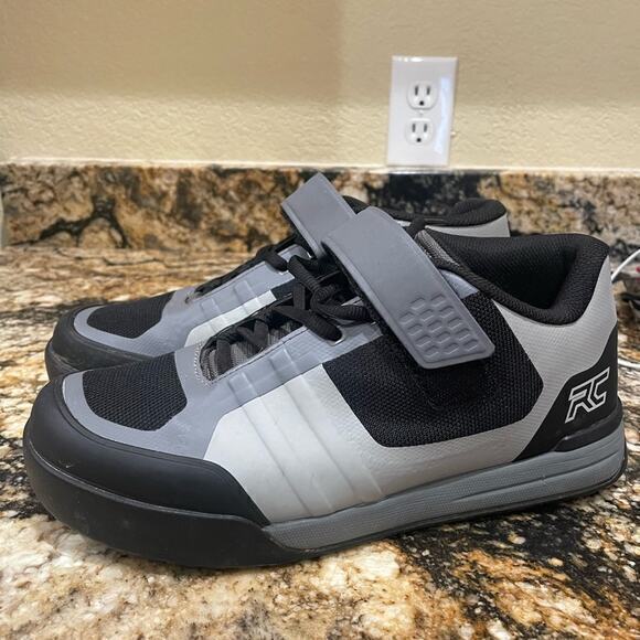 Men’s Ride Concepts Transition Clip - Picture 3 of 6